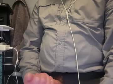 Zinger283069 April 06, 2026 Chaturbate stream image