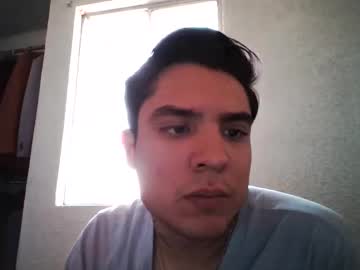 Albertoarenas16 April 06, 2026 Chaturbate stream image