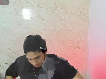 Connor_Devling1 April 06, 2026 Chaturbate stream image
