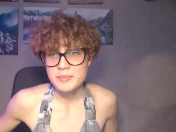 Evelilyq April 06, 2026 Chaturbate stream image
