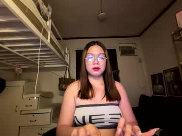 Foxieeealona April 06, 2026 Chaturbate stream image