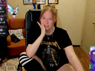 Ghostly_Temptation April 06, 2026 Chaturbate stream image