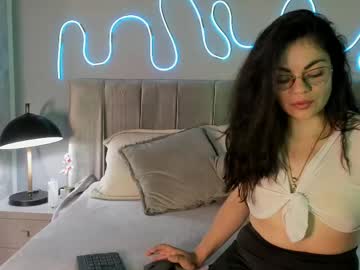 Liliii_Bend April 06, 2026 Chaturbate stream image