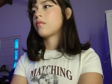 Madisonbyers April 06, 2026 Chaturbate stream image