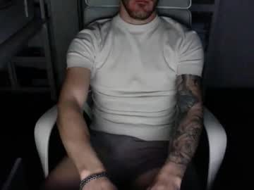 Mr_Gi89 April 06, 2026 Chaturbate stream image