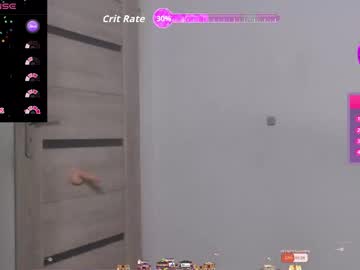 Nisarias April 06, 2026 Chaturbate stream image