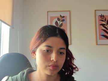 Shylittlebunny April 06, 2026 Chaturbate stream image