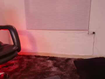 Susana_Hank April 06, 2026 Chaturbate stream image