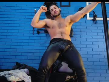 Theian26 April 06, 2026 Chaturbate stream image