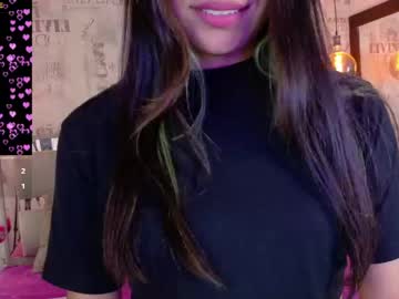 Venus_Latin_01 April 06, 2026 Chaturbate stream image