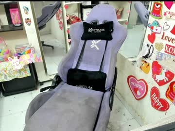 Allsson_Miller April 06, 2026 Chaturbate stream image
