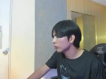 Axel1_Tay April 06, 2026 Chaturbate stream image