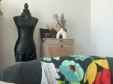 Cruellacuck April 06, 2026 Chaturbate stream image