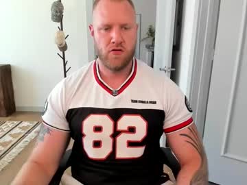 Cub_Guns95 April 06, 2026 Chaturbate stream image