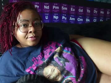 Khayaparker April 06, 2026 Chaturbate stream image