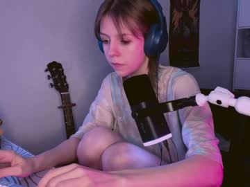 Lunagorgon April 06, 2026 Chaturbate stream image