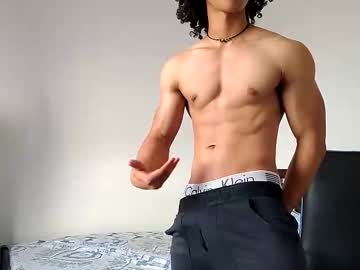 Solorizo April 06, 2026 Chaturbate stream image