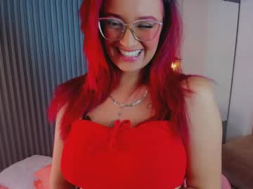 Susanabell_ April 06, 2026 Chaturbate stream image