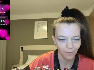 Yanasweetx April 06, 2026 Chaturbate stream image