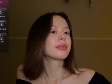 Adel_Evans April 06, 2026 Chaturbate stream image
