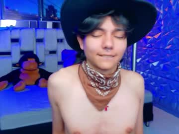 Alandelrey57 April 06, 2026 Chaturbate stream image