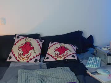 Aleksanoir April 06, 2026 Chaturbate stream image