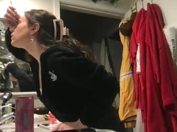 Cinnamonpeaches April 06, 2026 Chaturbate stream image