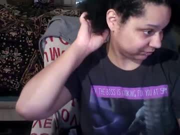 G0ddesslunafae April 06, 2026 Chaturbate stream image