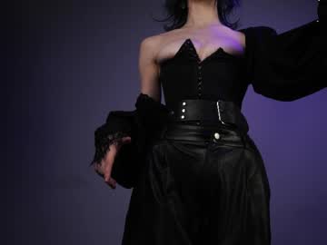 Ginger_Hugs April 06, 2026 Chaturbate stream image
