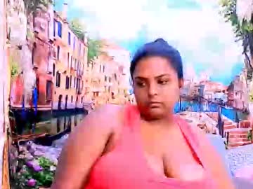 Indianfairy4u April 06, 2026 Chaturbate stream image