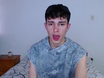 John_Vichenso April 06, 2026 Chaturbate stream image