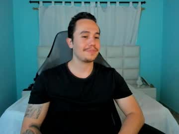 Juan__Jimenez April 06, 2026 Chaturbate stream image
