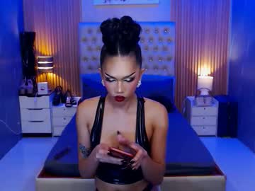 Jynxocean April 06, 2026 Chaturbate stream image