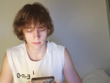 Leon_Heart666 April 06, 2026 Chaturbate stream image