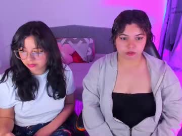 Madelaine_Taylor April 06, 2026 Chaturbate stream image