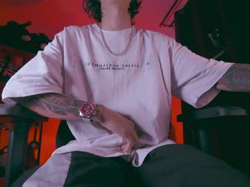 Olliver___Y April 06, 2026 Chaturbate stream image
