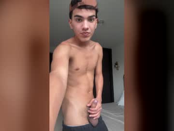 Snakeeboy April 06, 2026 Chaturbate stream image