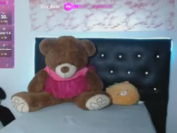 Valeriie_Pretty April 06, 2026 Chaturbate stream image