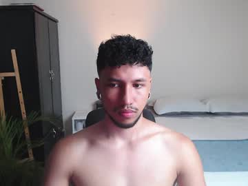 Yeff_Stone April 06, 2026 Chaturbate stream image