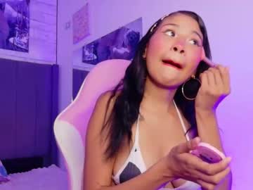 Aida_Princess April 06, 2026 Chaturbate stream image