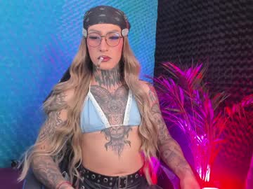 Alex_Leyrer April 06, 2026 Chaturbate stream image
