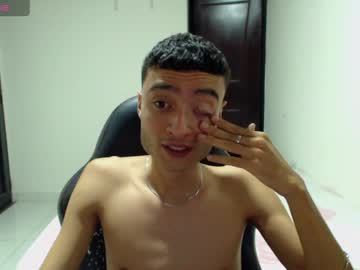 Camiloyw2 April 06, 2026 Chaturbate stream image