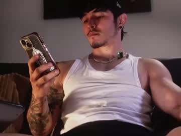Damnnoir April 06, 2026 Chaturbate stream image