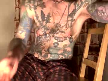 Inkpiggy April 06, 2026 Chaturbate stream image