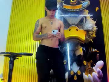 Jabyby_Jay April 06, 2026 Chaturbate stream image