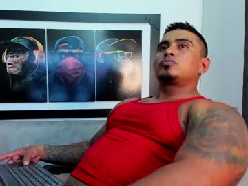 Maxcarther April 06, 2026 Chaturbate stream image
