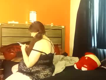 Saucybear666 April 06, 2026 Chaturbate stream image