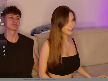 The_Spark_Diaries April 06, 2026 Chaturbate stream image
