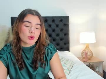 Vannesa_Bakery April 06, 2026 Chaturbate stream image