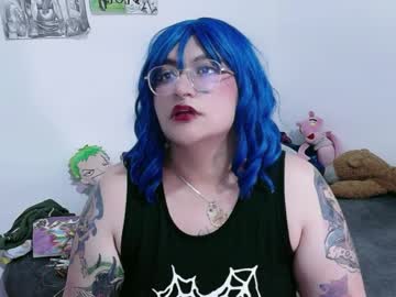 Xxgreengoodxx April 06, 2026 Chaturbate stream image